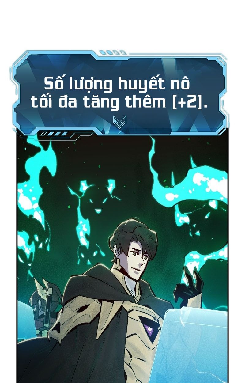 Tôi - Necromancer Cô Độc Chapter 55 - Trang 22