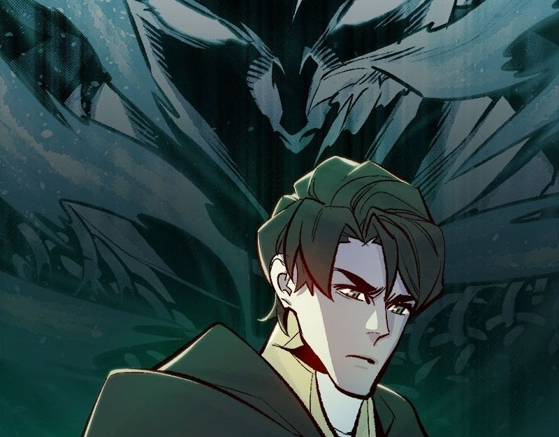 Tôi - Necromancer Cô Độc Chapter 55 - Trang 27