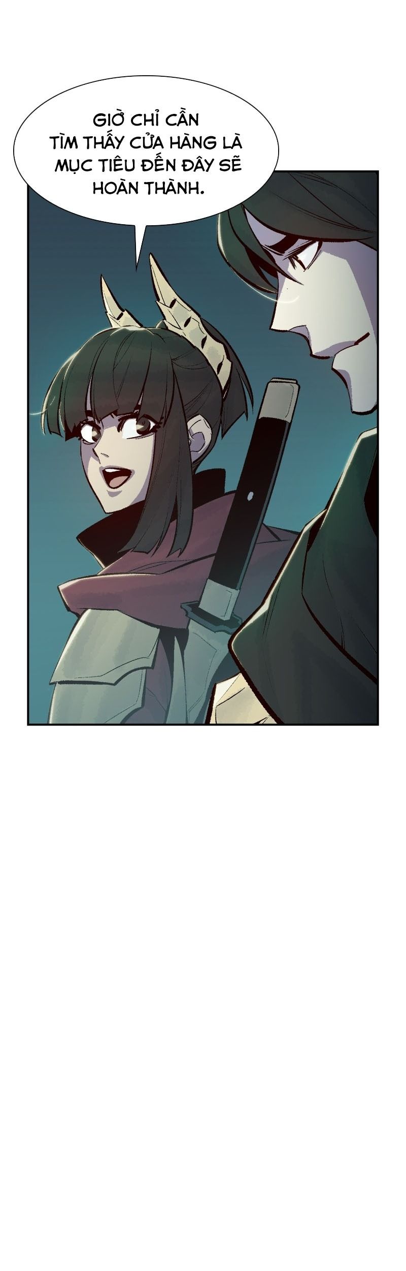 Tôi - Necromancer Cô Độc Chapter 55 - Trang 29