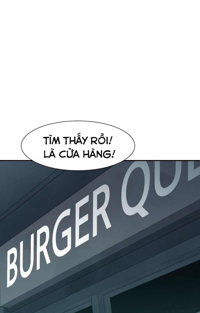 Tôi - Necromancer Cô Độc Chapter 55 - Trang 31