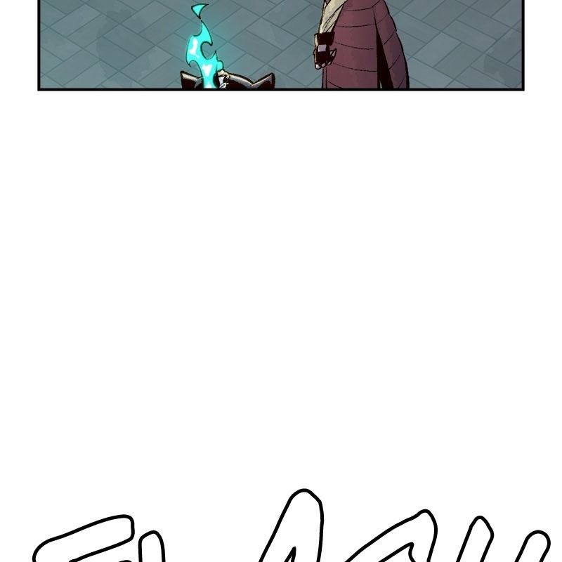 Tôi - Necromancer Cô Độc Chapter 55 - Trang 35