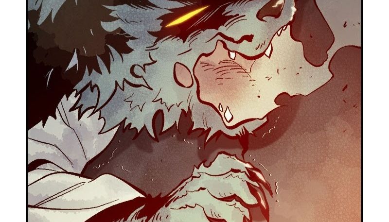 Tôi - Necromancer Cô Độc Chapter 55 - Trang 4