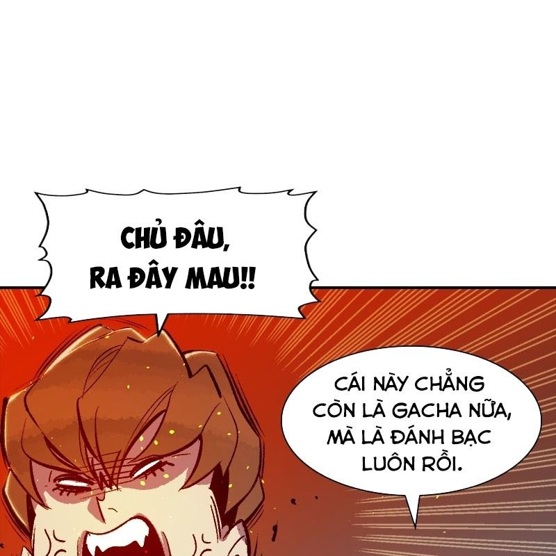 Tôi - Necromancer Cô Độc Chapter 55 - Trang 44