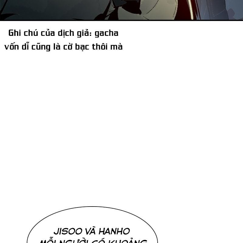Tôi - Necromancer Cô Độc Chapter 55 - Trang 46