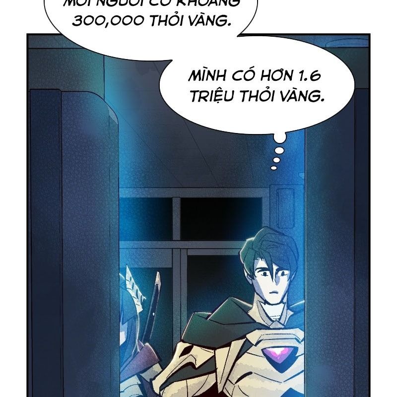 Tôi - Necromancer Cô Độc Chapter 55 - Trang 47
