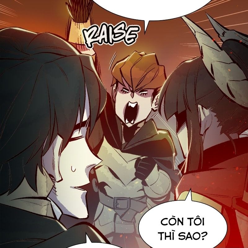 Tôi - Necromancer Cô Độc Chapter 55 - Trang 50