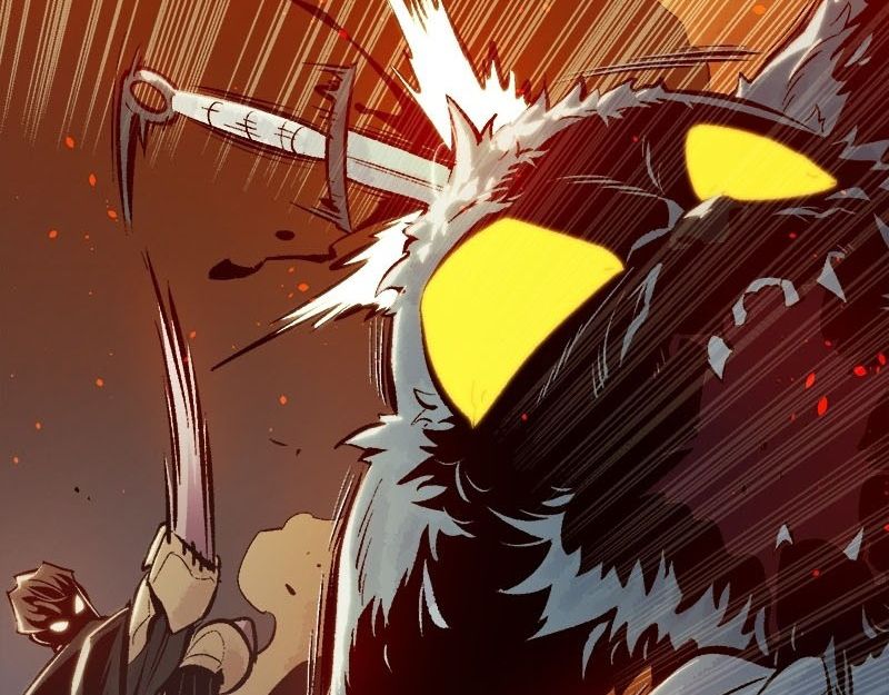 Tôi - Necromancer Cô Độc Chapter 55 - Trang 6