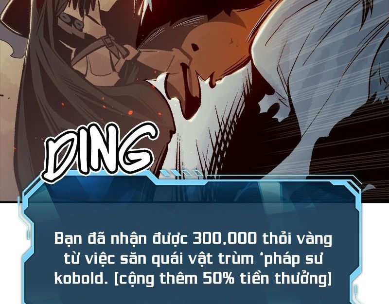 Tôi - Necromancer Cô Độc Chapter 55 - Trang 7