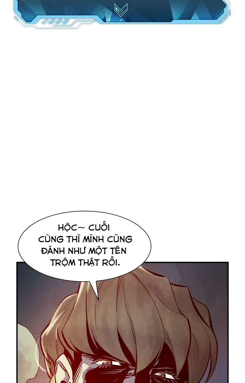 Tôi - Necromancer Cô Độc Chapter 55 - Trang 8