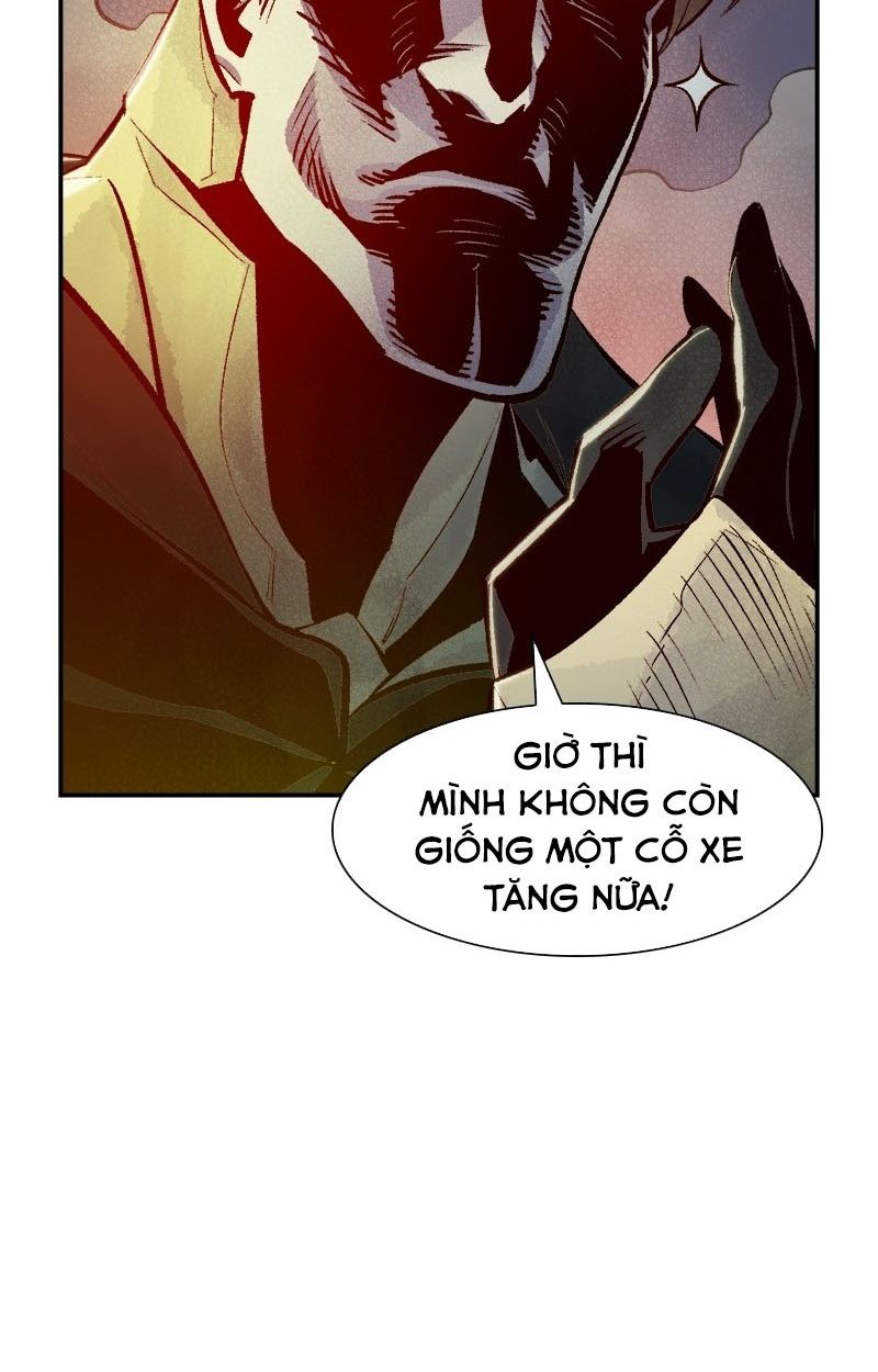 Tôi - Necromancer Cô Độc Chapter 55 - Trang 9
