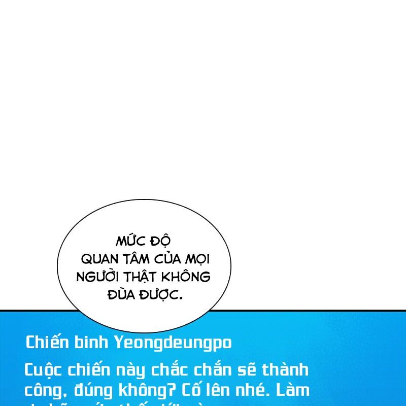Tôi - Necromancer Cô Độc Chapter 56 - Trang 10