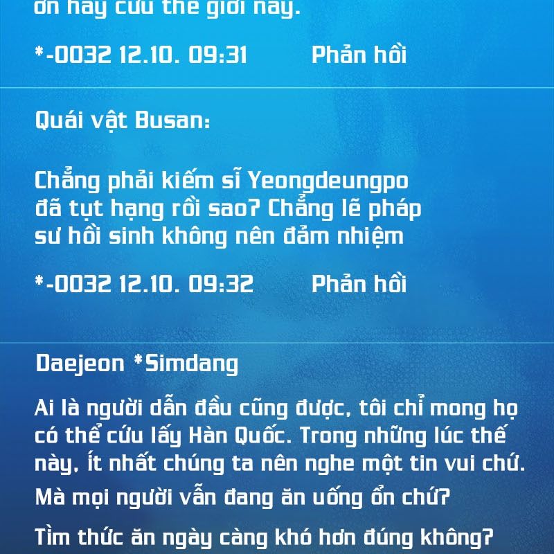 Tôi - Necromancer Cô Độc Chapter 56 - Trang 11