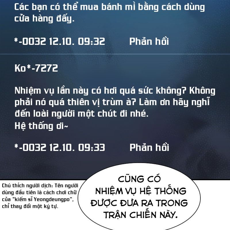 Tôi - Necromancer Cô Độc Chapter 56 - Trang 12