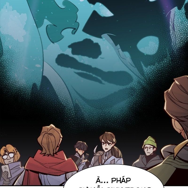 Tôi - Necromancer Cô Độc Chapter 56 - Trang 15