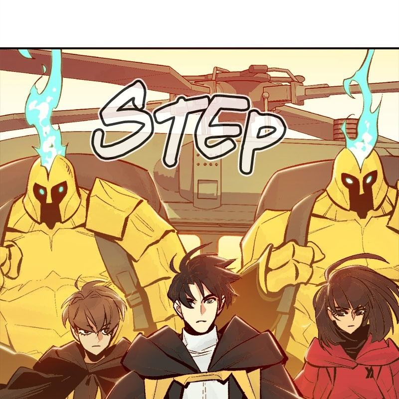 Tôi - Necromancer Cô Độc Chapter 56 - Trang 25