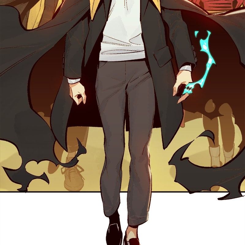 Tôi - Necromancer Cô Độc Chapter 56 - Trang 26