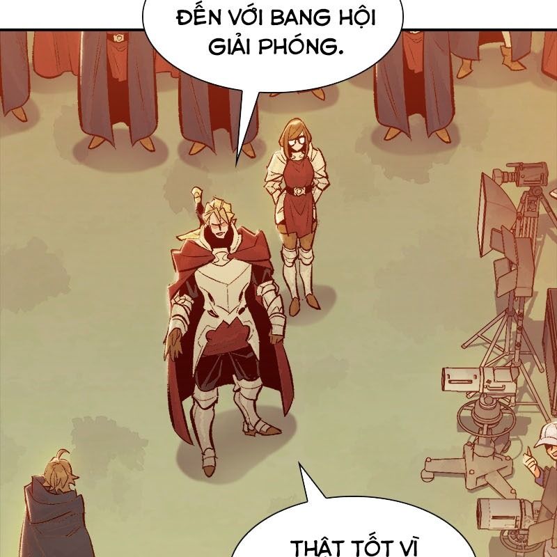 Tôi - Necromancer Cô Độc Chapter 56 - Trang 28