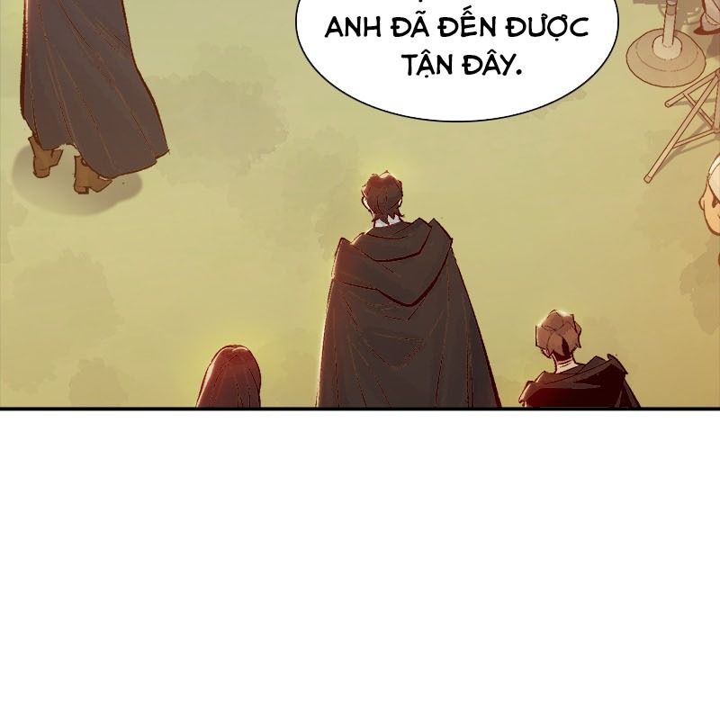 Tôi - Necromancer Cô Độc Chapter 56 - Trang 29