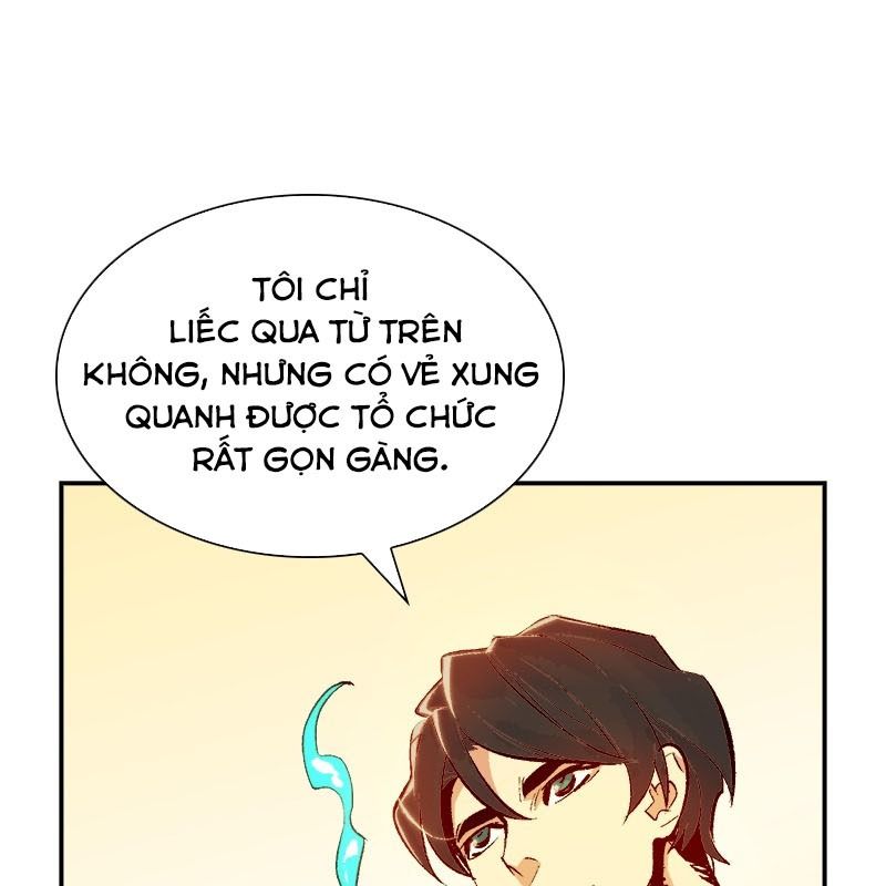 Tôi - Necromancer Cô Độc Chapter 56 - Trang 30