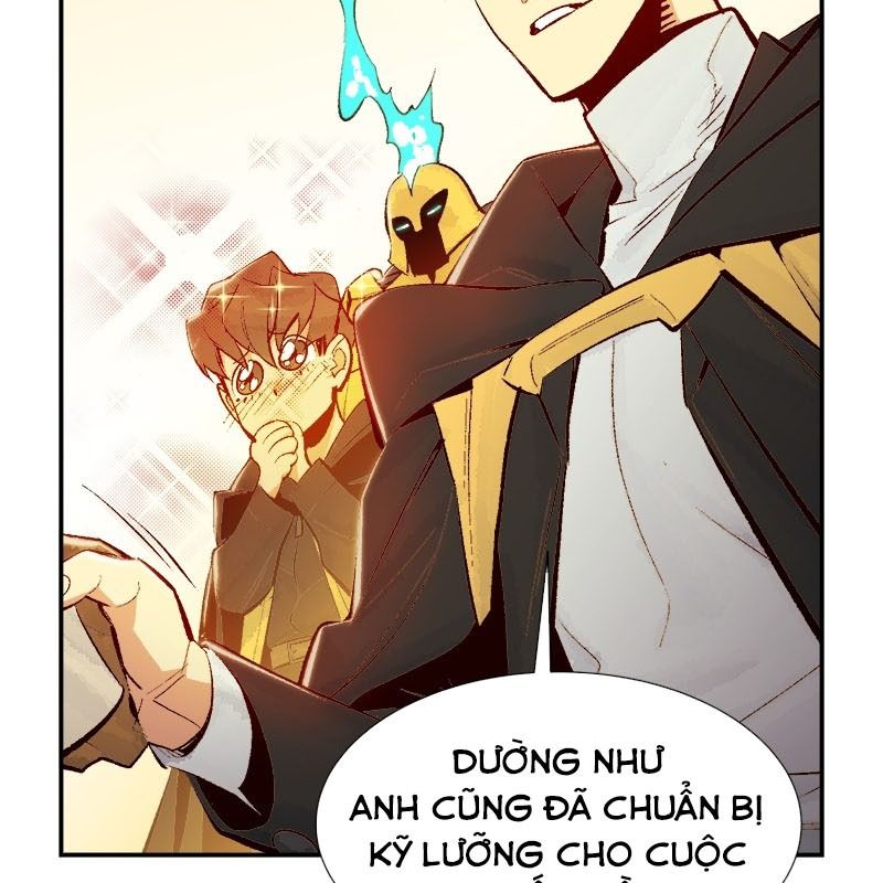 Tôi - Necromancer Cô Độc Chapter 56 - Trang 31