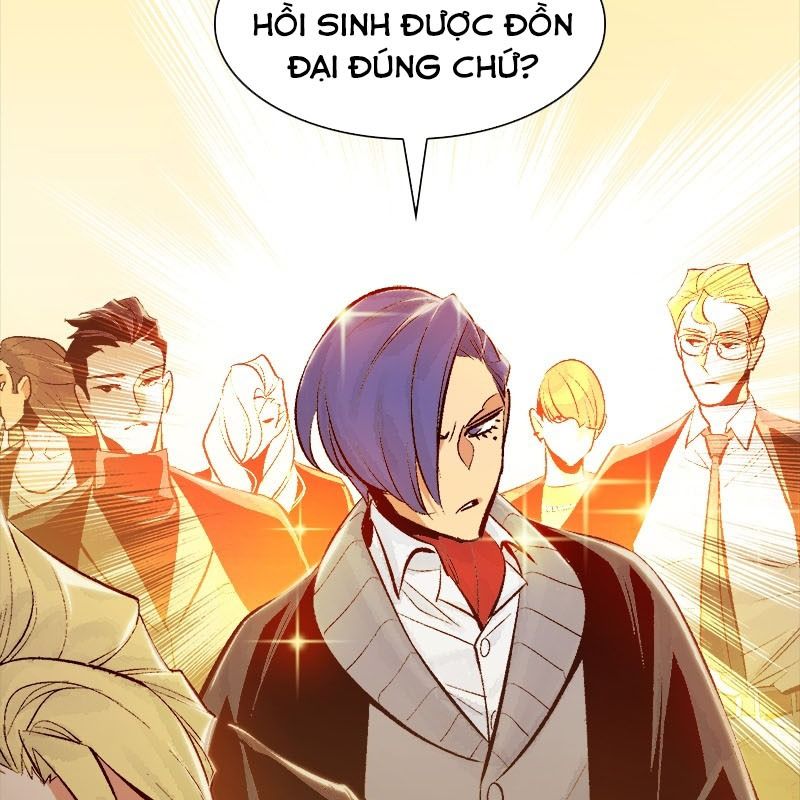 Tôi - Necromancer Cô Độc Chapter 56 - Trang 36