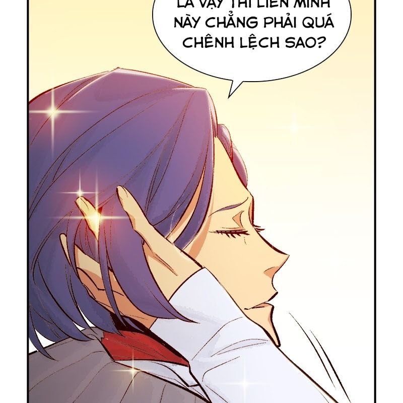 Tôi - Necromancer Cô Độc Chapter 56 - Trang 39