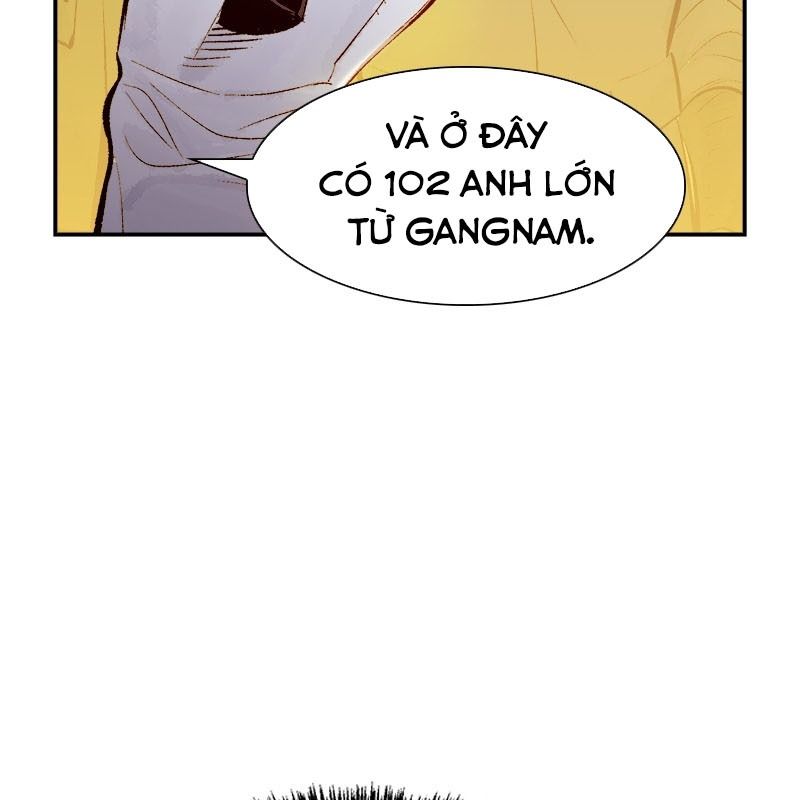 Tôi - Necromancer Cô Độc Chapter 56 - Trang 44