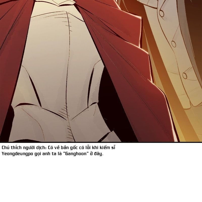 Tôi - Necromancer Cô Độc Chapter 56 - Trang 49