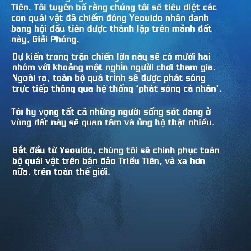 Tôi - Necromancer Cô Độc Chapter 56 - Trang 6