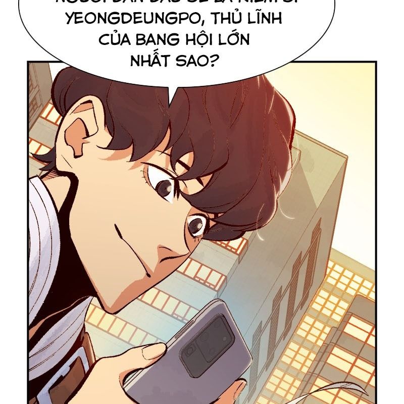 Tôi - Necromancer Cô Độc Chapter 56 - Trang 8