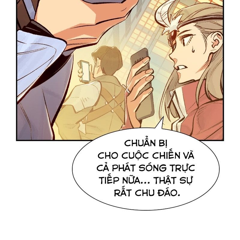 Tôi - Necromancer Cô Độc Chapter 56 - Trang 9