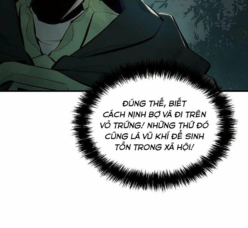 Tôi - Necromancer Cô Độc Chapter 57 - Trang 15