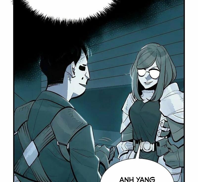 Tôi - Necromancer Cô Độc Chapter 57 - Trang 17