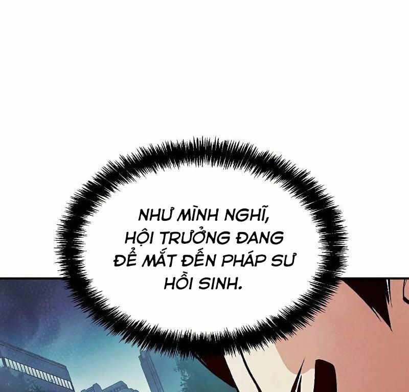 Tôi - Necromancer Cô Độc Chapter 57 - Trang 22