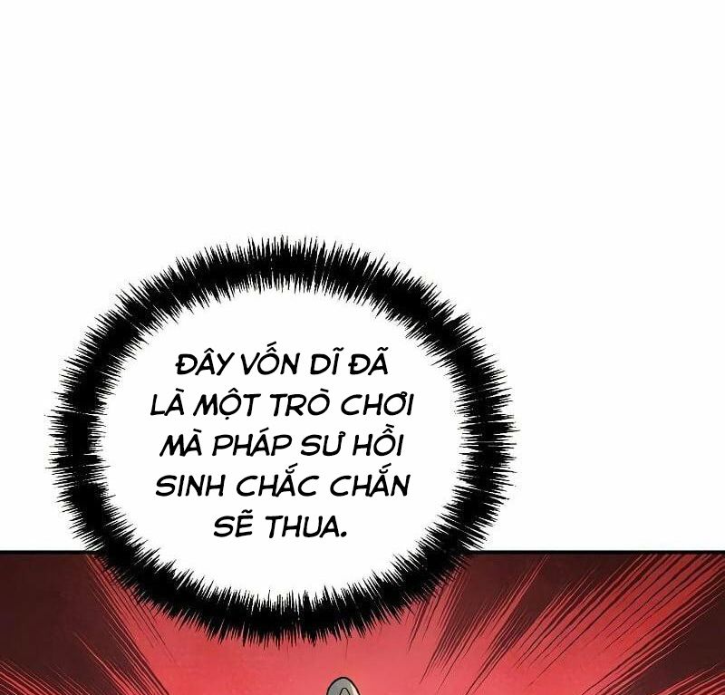 Tôi - Necromancer Cô Độc Chapter 57 - Trang 25