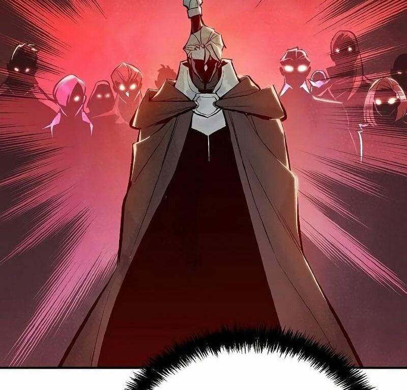 Tôi - Necromancer Cô Độc Chapter 57 - Trang 26
