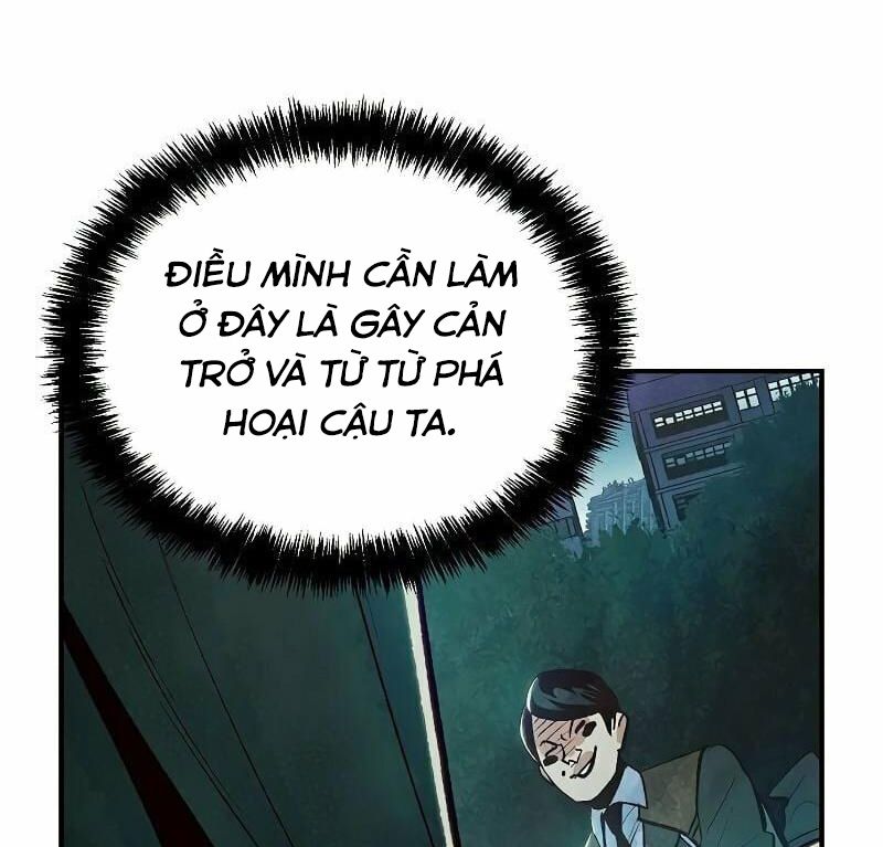 Tôi - Necromancer Cô Độc Chapter 57 - Trang 28