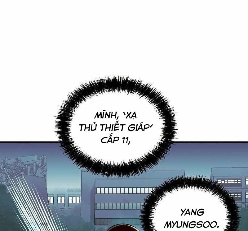 Tôi - Necromancer Cô Độc Chapter 57 - Trang 3