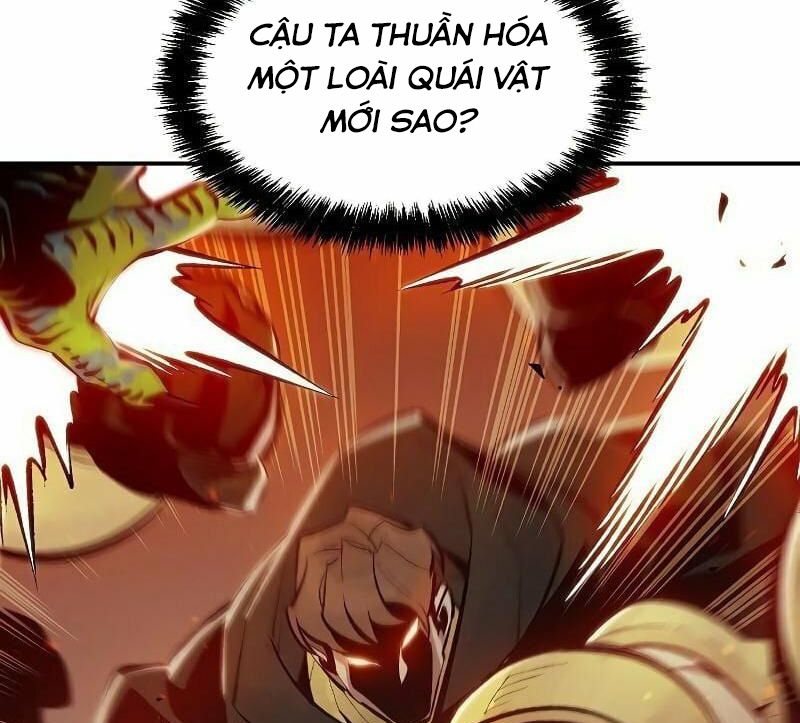 Tôi - Necromancer Cô Độc Chapter 57 - Trang 45