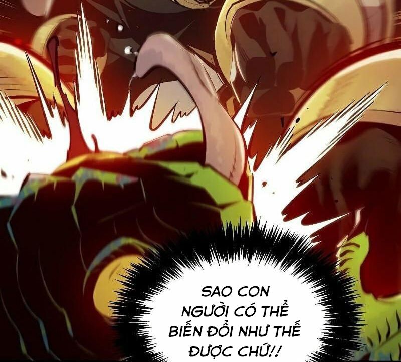 Tôi - Necromancer Cô Độc Chapter 57 - Trang 46