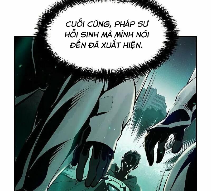 Tôi - Necromancer Cô Độc Chapter 57 - Trang 48