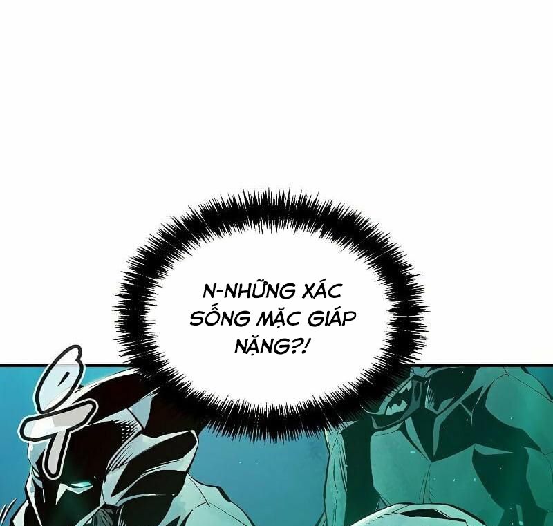 Tôi - Necromancer Cô Độc Chapter 57 - Trang 50
