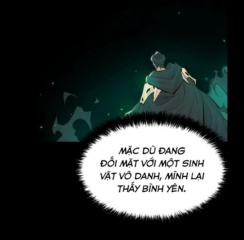 Tôi - Necromancer Cô Độc Chapter 58 - Trang 16