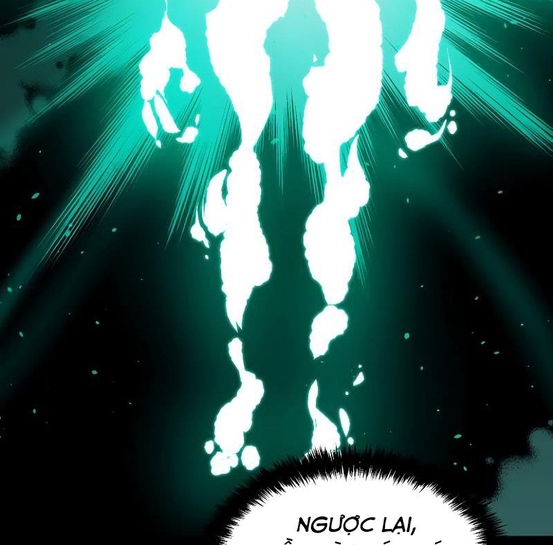 Tôi - Necromancer Cô Độc Chapter 58 - Trang 19