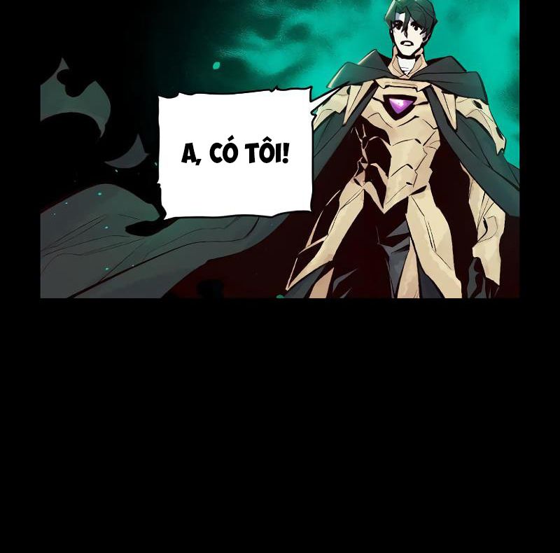Tôi - Necromancer Cô Độc Chapter 58 - Trang 22