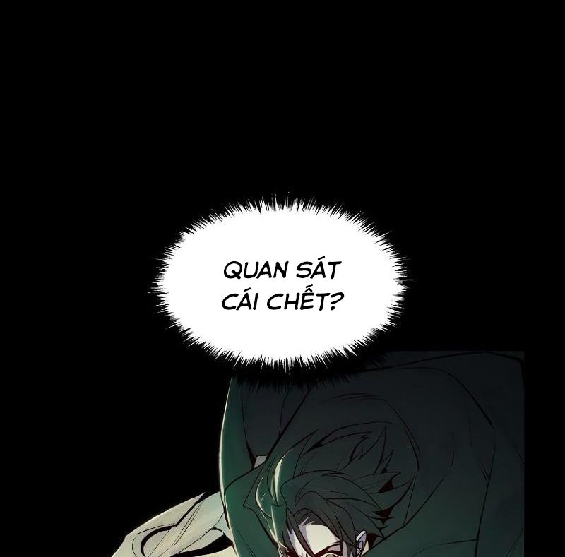 Tôi - Necromancer Cô Độc Chapter 58 - Trang 25