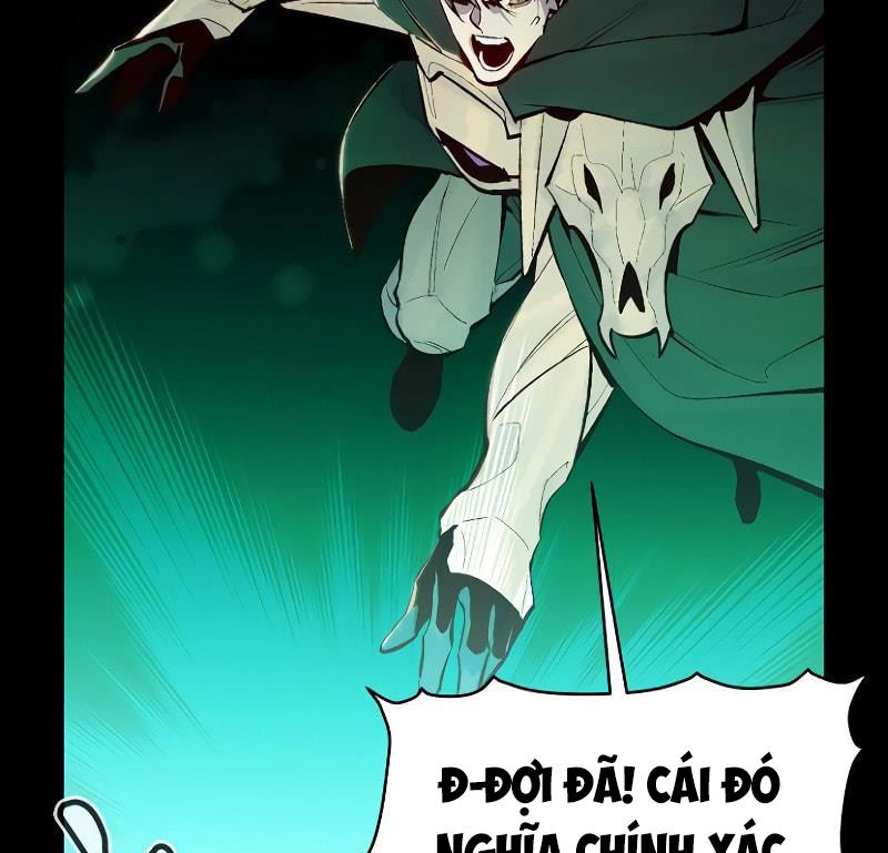 Tôi - Necromancer Cô Độc Chapter 58 - Trang 26