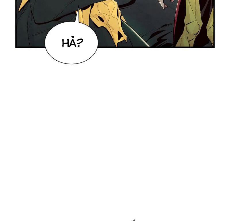 Tôi - Necromancer Cô Độc Chapter 58 - Trang 34