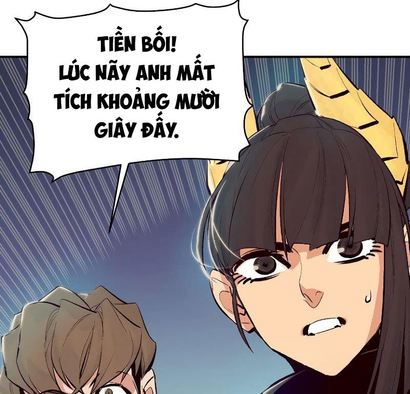 Tôi - Necromancer Cô Độc Chapter 58 - Trang 35