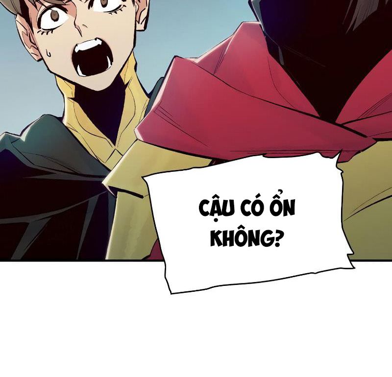 Tôi - Necromancer Cô Độc Chapter 58 - Trang 36